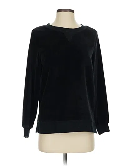 Pre-owned Target Pullover Sweater In Black