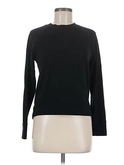 Pre-owned Target Pullover Sweater In Black