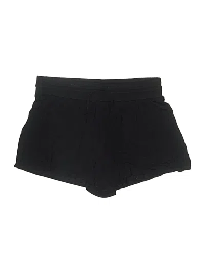 Pre-owned Target Shorts In Black