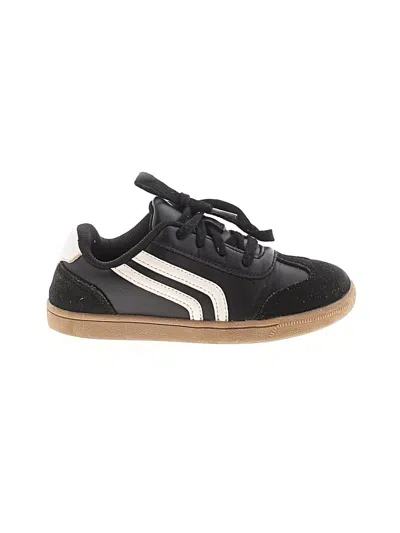 Pre-owned Target Kids' Sneakers In Black