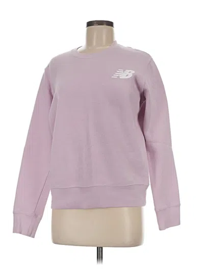 Pre-owned Target Sweatshirt In Pink