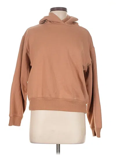 Pre-owned Target Sweatshirt In Tan