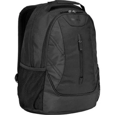 Targus Tsb710us 16 In. Ascend Backpack Black In Gray