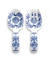 Tarhong Azul Servers In Blue