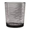 Tarhong Foundry Dof Acrylic 6-pc. Double Old Fashioned In Gray
