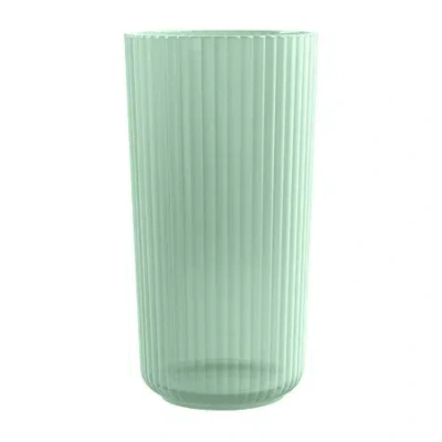 Tarhong Mesa 6-pc. Drinkware Set In Green