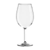 Tarhong Montana Tritan Goblet 6-pc. Red Wine Glass In White