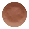 Tarhong Planta Matte 6-pc. Melamine Dinner Plate In Brown