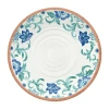 Tarhong Rio Floral 6-pc. Melamine Dinner Plate In Multi