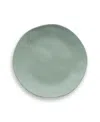 Tarhong Wheat Pp 6-piece Salad Plate 8.5" In Sage Green