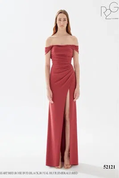 Pre-owned Tarik Ediz 52121 Evening Dress Lowest Price Guarantee Authentic In Black