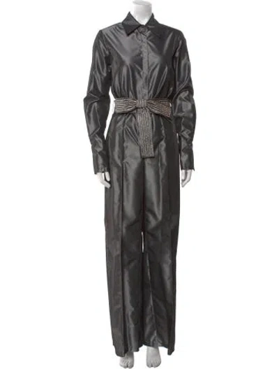 Pre-owned Tarik Ediz Jumpsuit