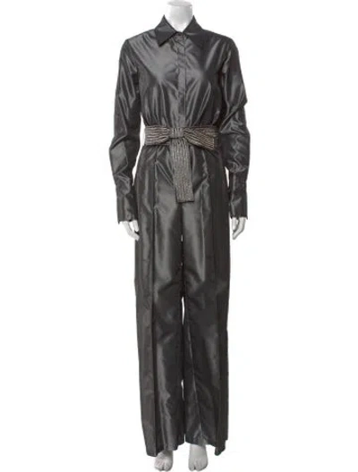 Pre-owned Tarik Ediz Jumpsuit