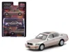 Tarmac Works Lexus Ls400 (ucf10) Rhd (right Hand Drive) Champagne Beige Metallic "global64" Series 1/64 Diecast M In Pink
