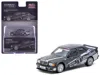 Tarmac Works Mercedes-benz 190 E 2.5-16 Evo 1 #1 Klaus Ludwig "deutsche Tourenwagen Meisterschaft (dtm)" (1989) " In Black