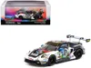 Tarmac Works Porsche 911 Gt3 R #75 Laurin Heinrich "kus Team Bernhard" "deutsche Tourenwagen Masters" (2023) "hob In Multi