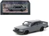 Tarmac Works Volvo 242 Custom Gray "road64" Series 1/64 Diecast Model Car By  In Blue