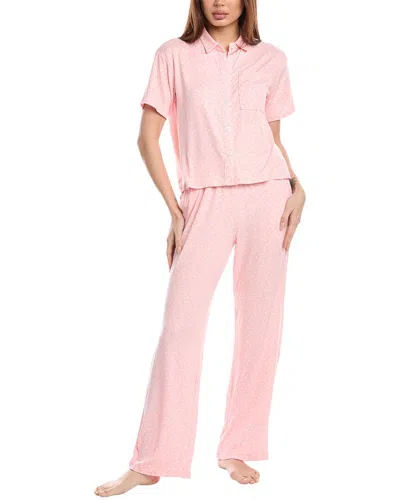 Tart 2pc Cosetto Pant Set In Pink