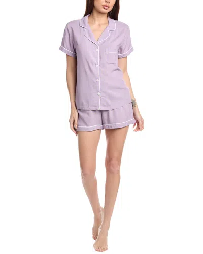 Tart 2pc Dixie Short Set