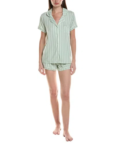 Tart 2pc Dixie Short Set In Green