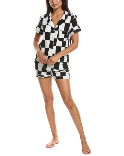 TART 2PC DIXIE SHORT SET