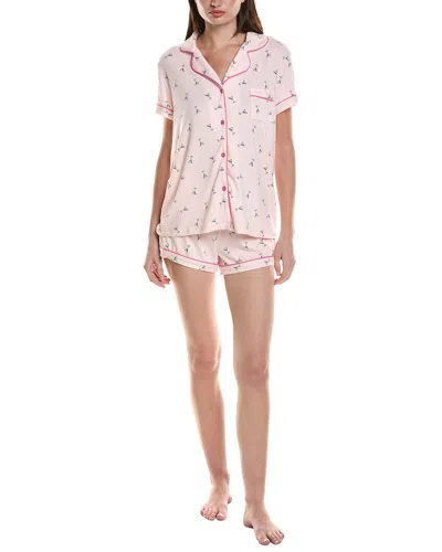 TART TART 2PC DIXIE SHORT SET