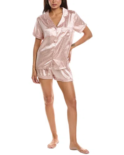 Tart 2pc Dixie Short Set In Pink