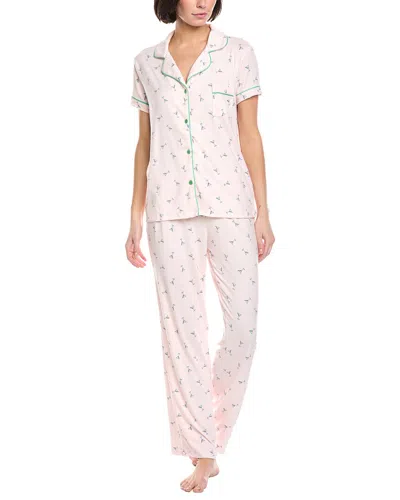 Tart 2pc Ginnie Pajama Set In Multi