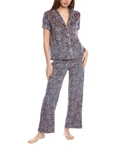 Tart 2pc Ginnie Pant Set In Animal Print