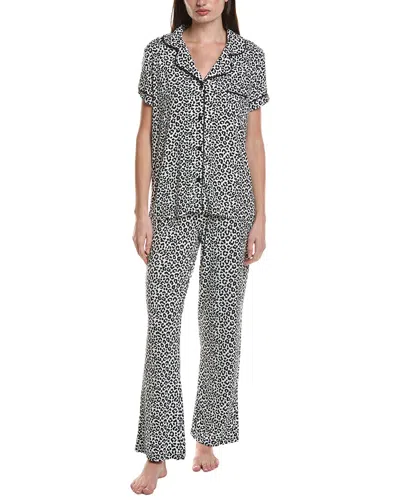 Tart 2pc Ginnie Pant Set In Animal Print