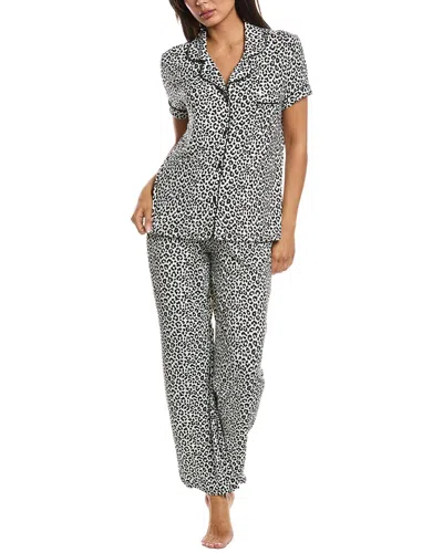 Tart 2pc Ginnie Pant Set In Black