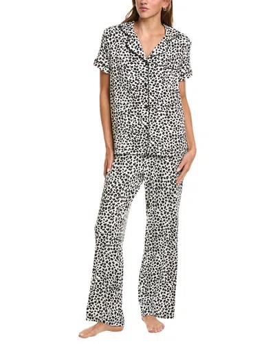 Tart 2pc Ginnie Pant Set In Black