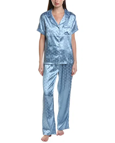 Tart 2pc Ginnie Pant Set In Blue