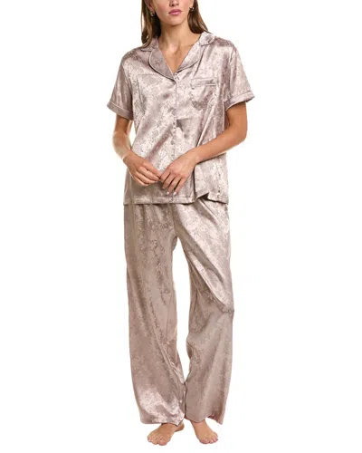 Tart 2pc Ginnie Pant Set In Neutral