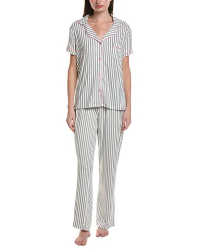 Tart 2pc Ginnie Pant Set In Neutral