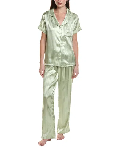 Tart 2pc Ginnie Pant Set In Green