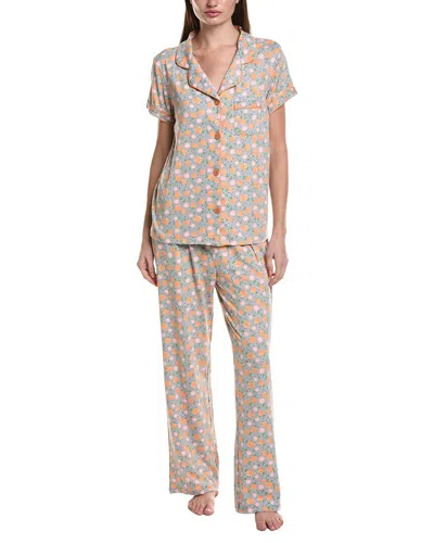 Tart 2pc Ginnie Pant Set In Multi