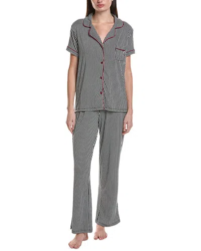 Tart 2pc Ginnie Pant Set In Black