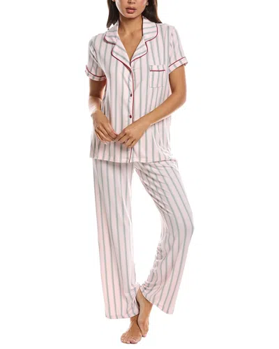 Tart 2pc Ginnie Pant Set In Multi
