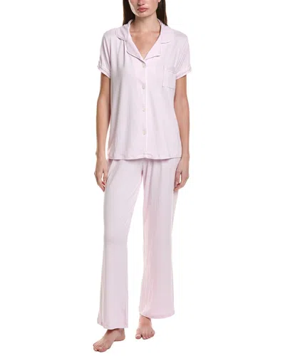 Tart 2pc Ginnie Pant Set In Pink