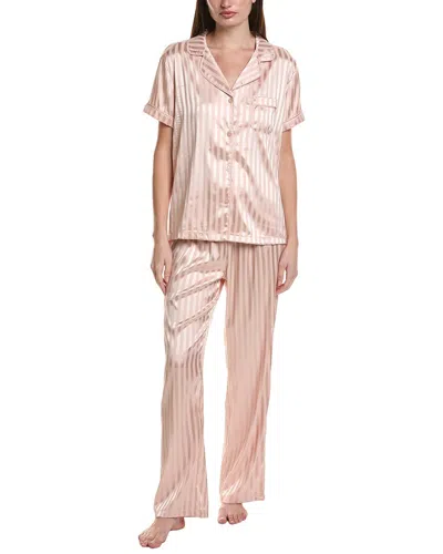 Tart 2pc Ginnie Pant Set In Neutral