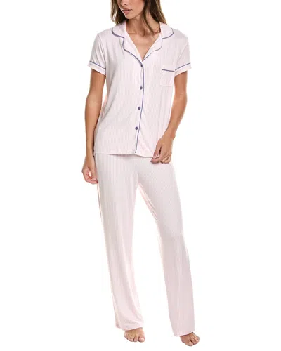 Tart 2pc Ginnie Pant Set In Pink