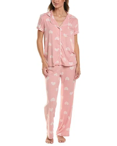 Tart 2pc Ginnie Pant Set In Pink