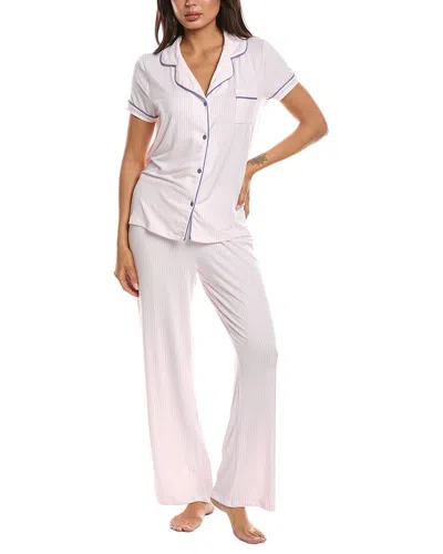 Tart 2pc Ginnie Pant Set In White