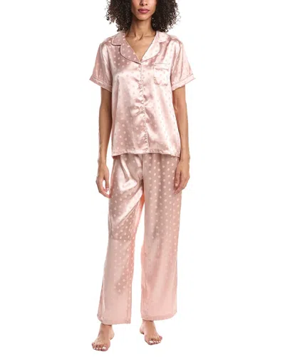 Tart 2pc Ginnie Top & Pant Set In Neutral