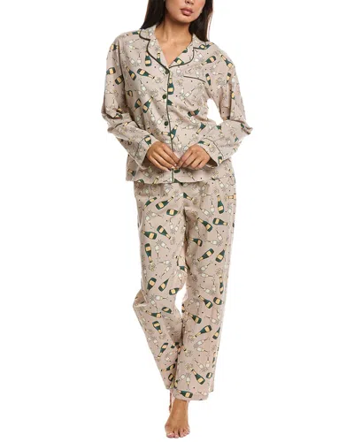 Tart 2pc Kalin Pant Set In Neutral