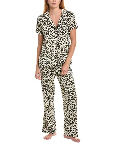 Tart 3pc Mana Pajama Set In Multi