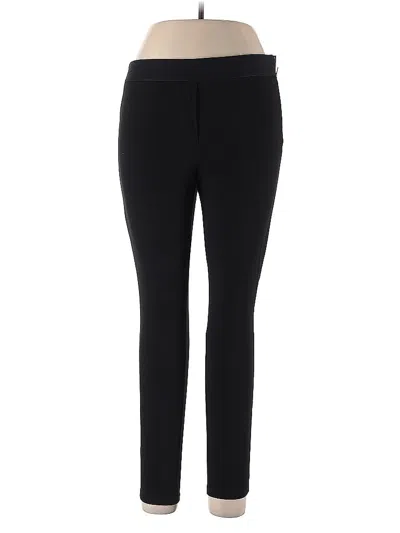 Pre-owned Tart Active Pants In Black