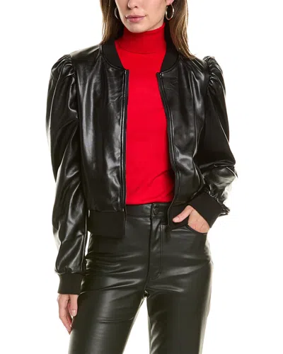 Tart Amma Jacket In Black