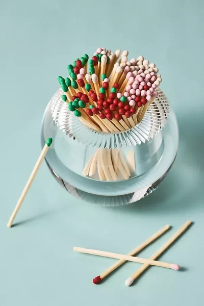 Tart By Taylor Acrylic Match Striker In Multi